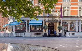Hotel Connaught Londres